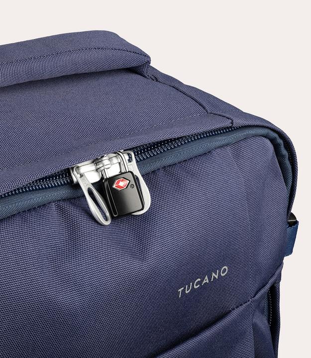 Actual product image Tucano Bktug-Ml (6.14 l)