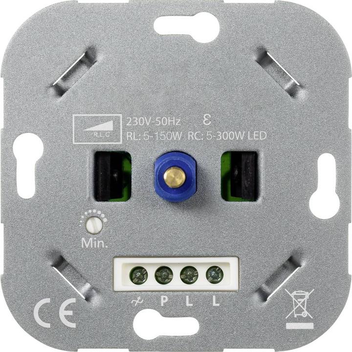 Produktbild Sygonix Universal Dimmer 300 W
