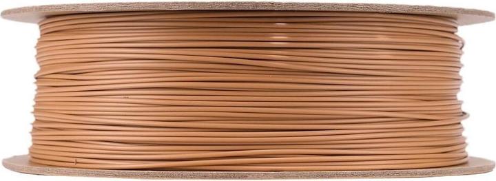 Actual product image eSUN EPLA+HS 1.75mm LIGHT BROWN 1kg (PLA+, 1.75 mm, 1000 g, Brown)