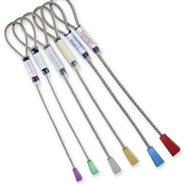 Produktbild Wild Country Superlight Rock Set KlemmkeilSet