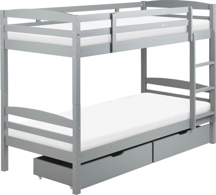Actual product image Beliani Regat (90 x 200 cm)