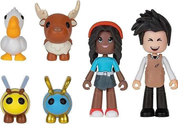 Image du produit Rei Toys Adoptez-moi - Café