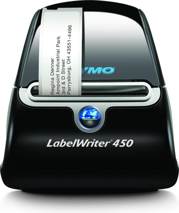 Produktbild Dymo Labelwriter 450