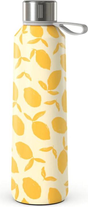 Burga Wasserflasche 500ml Lemon Tart (0.50 l)