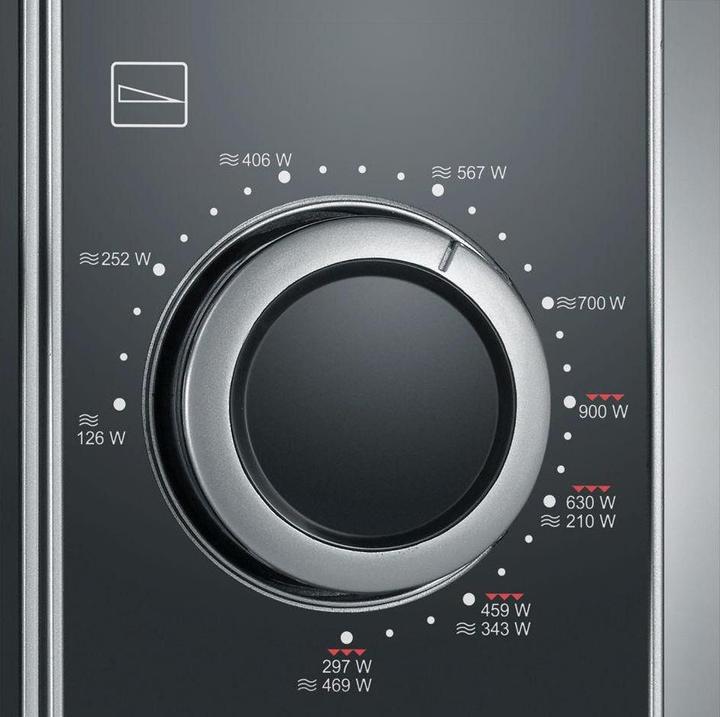 Image du produit Severin Mw 7875 (20 l)