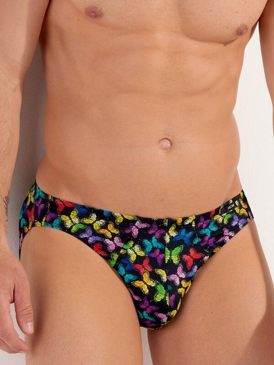 Produktbild HOM Minislip Butterfly (L, Einzelpack)