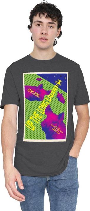 Produktbild The Next Generation Season 2 Episode 18 TShirt (S)