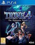 Produktbild Modus Games Trine 4 : The Nightmare Prince (PS4, EN)