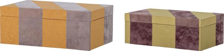 Bloomingville Samira (26 x 16 x 10 cm, 4 l)