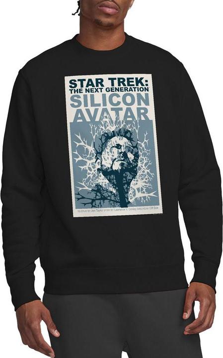 Produktbild The Next Generation Season 5 Episode 4 Sweatshirt (L)