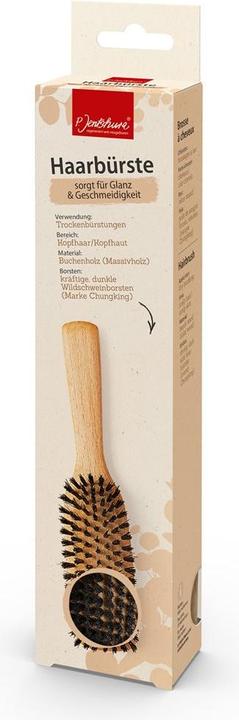 Image du produit Jentschura Brosse à cheveux