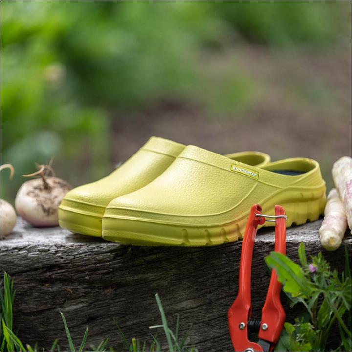 Actual product image AJS Blackfox Evasion clogs (38)