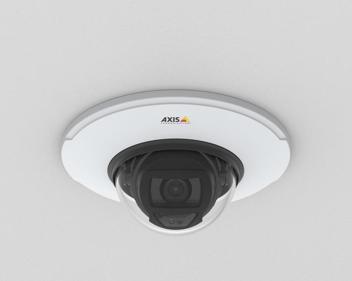 Actual product image Axis Installation housing TP3202 (Housing)