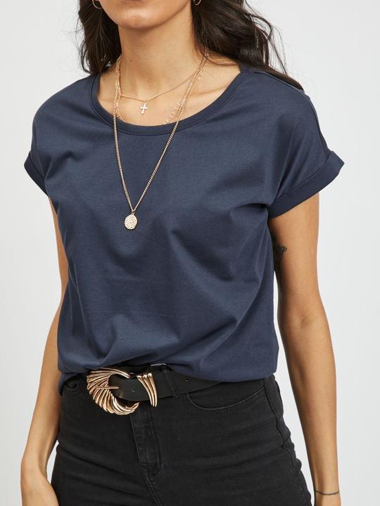 Actual product image Vila Basic T-Shirt (XXL)
