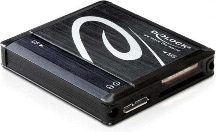 Delock All in 1 (USB 3.0)