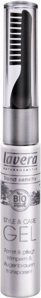 Actual product image Lavera Style & Care (Transparent)