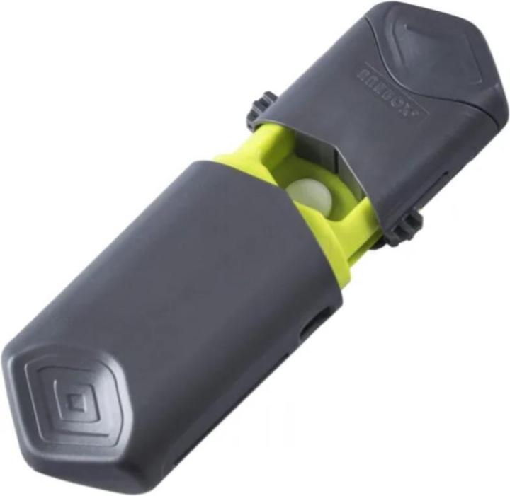 Image du produit Anabox Séparateur de comprimés anthracite (1 pc)