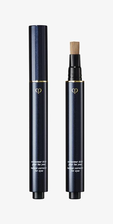Actual product image Clé De Peau Cle De Peau Radiant Corrector For Eyes (Almond)