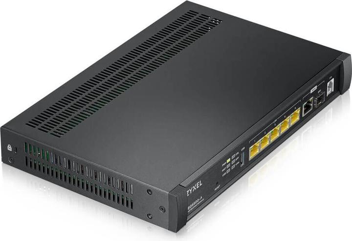 Produktbild Zyxel SBG5500-A: VDSL-Router