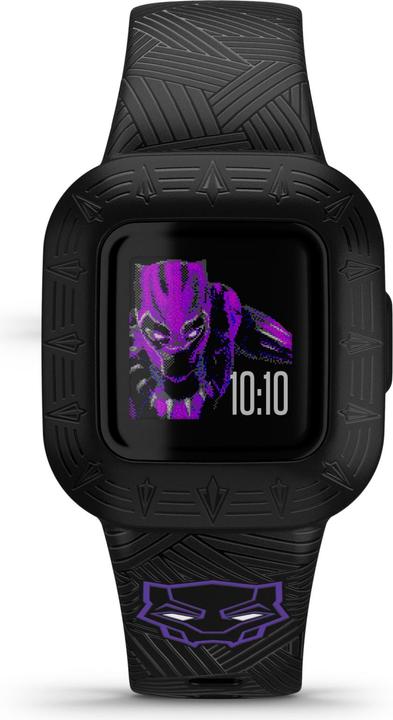 Immagine prodotto Garmin vivofit jr. 3 Black Panther Special Edition (14.11 mm)