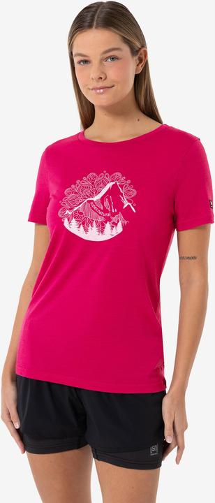 Actual product image Super Natural Mountain Mandala Tree (S)