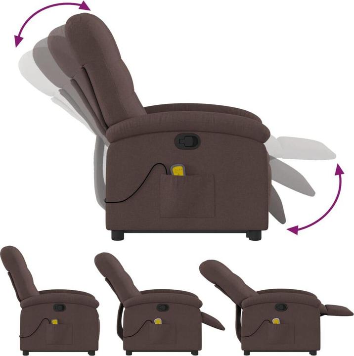 Actual product image VidaXL Ismael