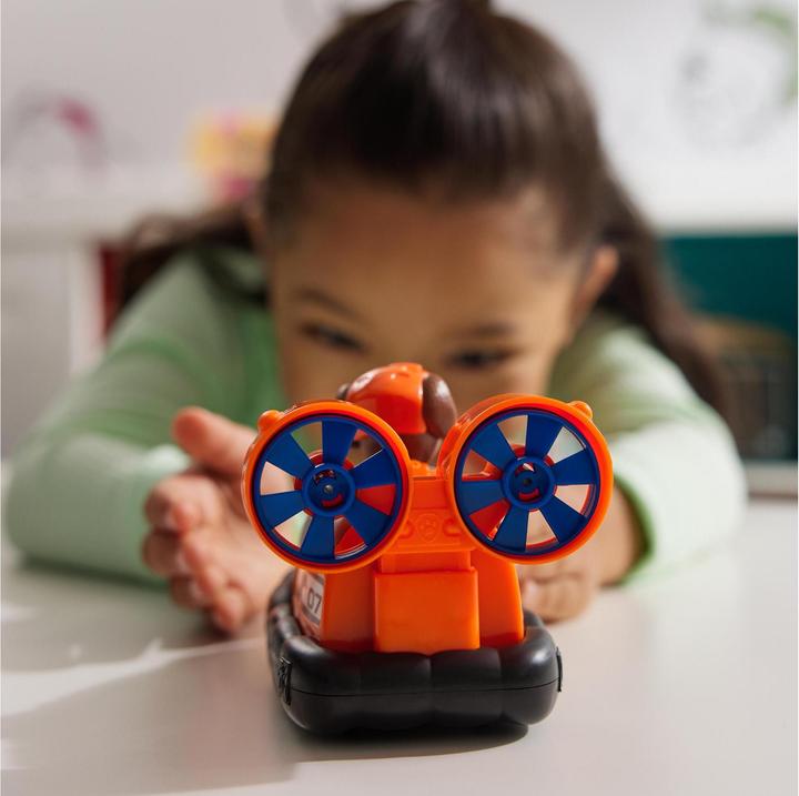 Actual product image Paw Patrol Basisfahrzeug Zuma