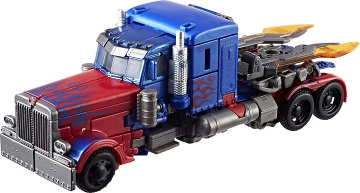 Productafbeelding Hasbro Transformers Studio Voyager