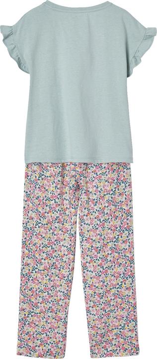 Image du produit Vertbaudet Mädchen-Set: T-Shirt & Hose (92)