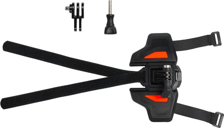 Immagine prodotto Insta360 Supporto per il mento del casco (Insta360 One X2, Insta360 uno X, Insta360 One R, GO 2)