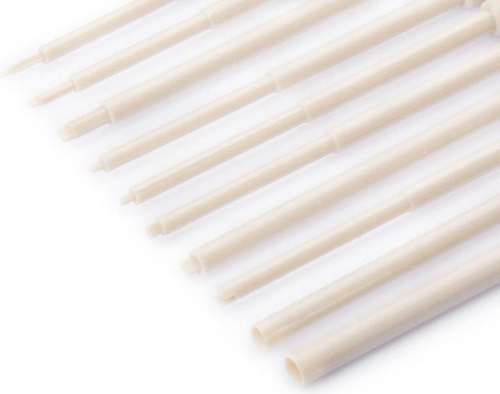 Produktbild Rs Pro Abgleichwerkzeug Satz mit Kunststoff-Spitze, 10-teilig