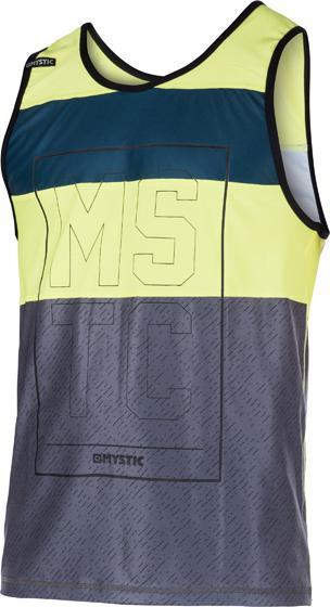 Produktbild Mystic Drip Tanktop Quickdry Men (L)