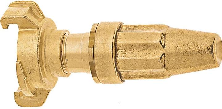 Immagine prodotto Geka più ugello a spruzzo 1" (25 mm)