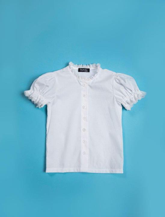 Produktbild Schnittmuster Dirndl