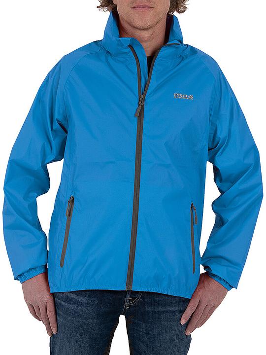 Actual product image PRO-X elements Packable (XXL)
