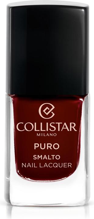 Immagine prodotto Collistar Puro Nail Lacquer n. 581 (581, Smalto)