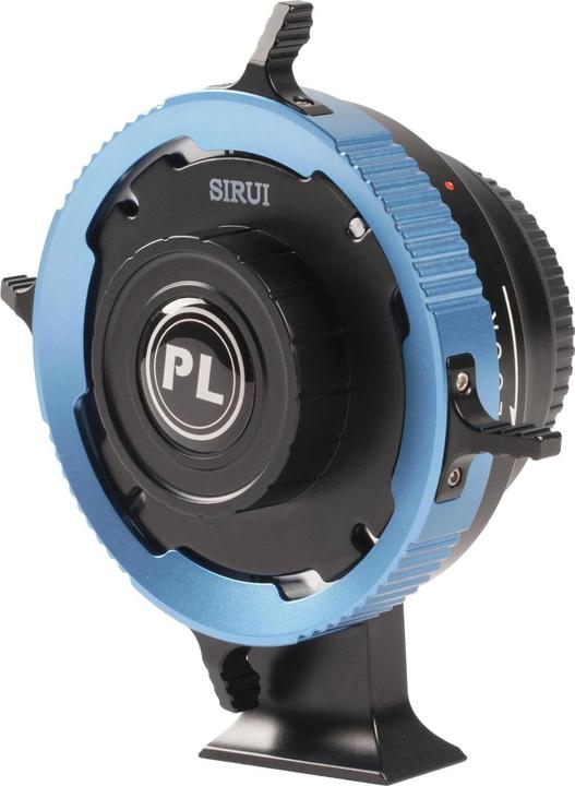 Produktbild Sirui Objektivadapter für Jupiter Serie - für PL-Mount - RFMount