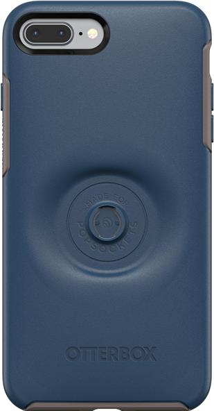 Image du produit OtterBox Otter + Pop Symmetry (Apple iPhone 8 Plus, Apple iPhone 7 Plus)