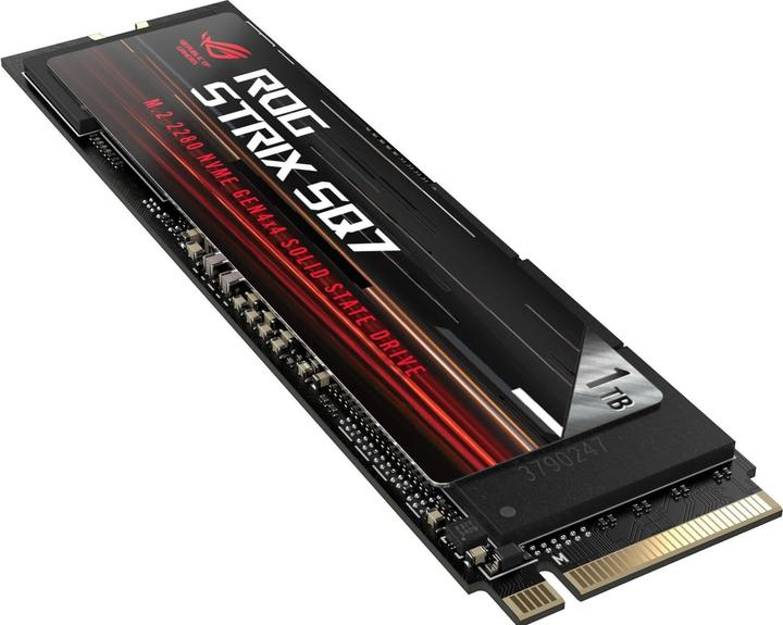Produktbild ASUS ROG Strix SQ7 (1000 GB, M.2 2280)