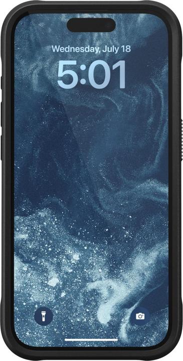 Actual product image Nomad Rugged Case (Apple iPhone 15 Pro)