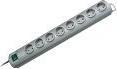 Actual product image Brennenstuhl Primera Line (8 x, 2 m)