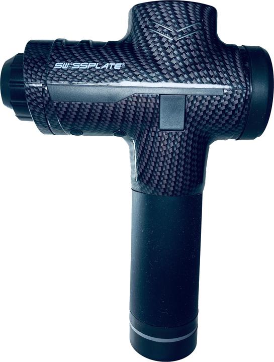 Produktbild Swissplate Hammer Gun V1