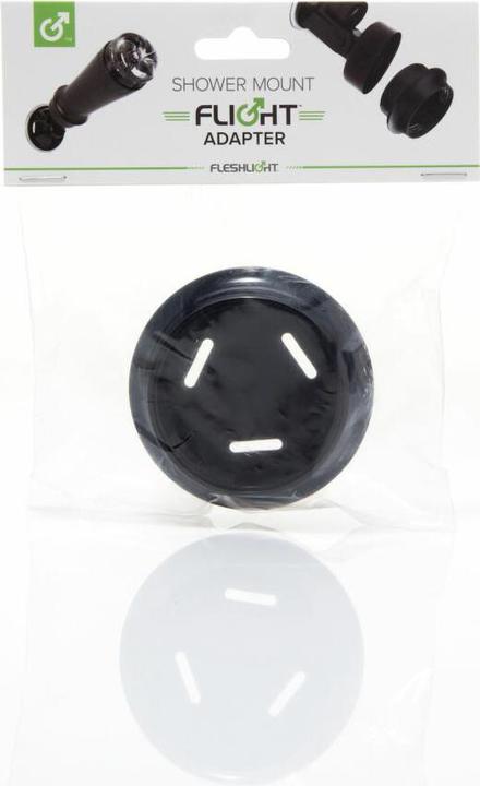 Actual product image Fleshlight shower mount