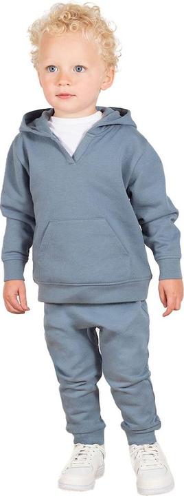 Immagine prodotto Larkwood Felpa con Cappuccio Bambini