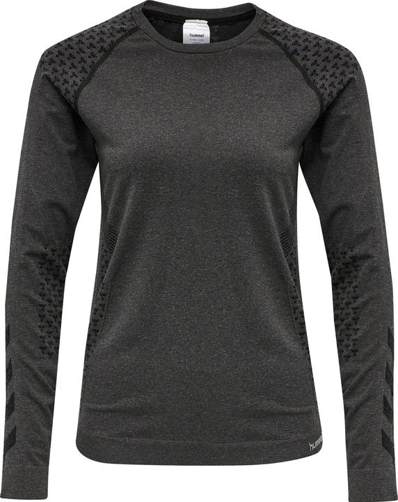 Produktbild hummel Ci Seamless T-Shirt L/S (S)
