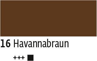 Produktbild Solo Goya Triton Acrylic (Havannabraun, 750 ml)