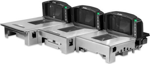 Produktbild Zebra MP7000, 2D, Multi-IF, Digimarc, mid, Waagen Vorbereitung, Saphirglas