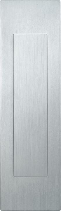 Actual product image FSB Sliding door shell handles
