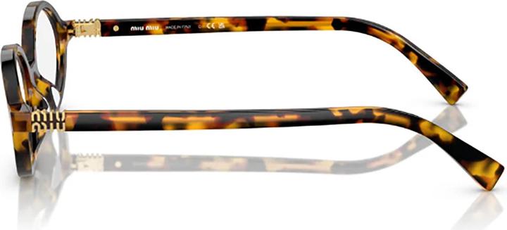 Actual product image Miu Miu 04ZS SOLE