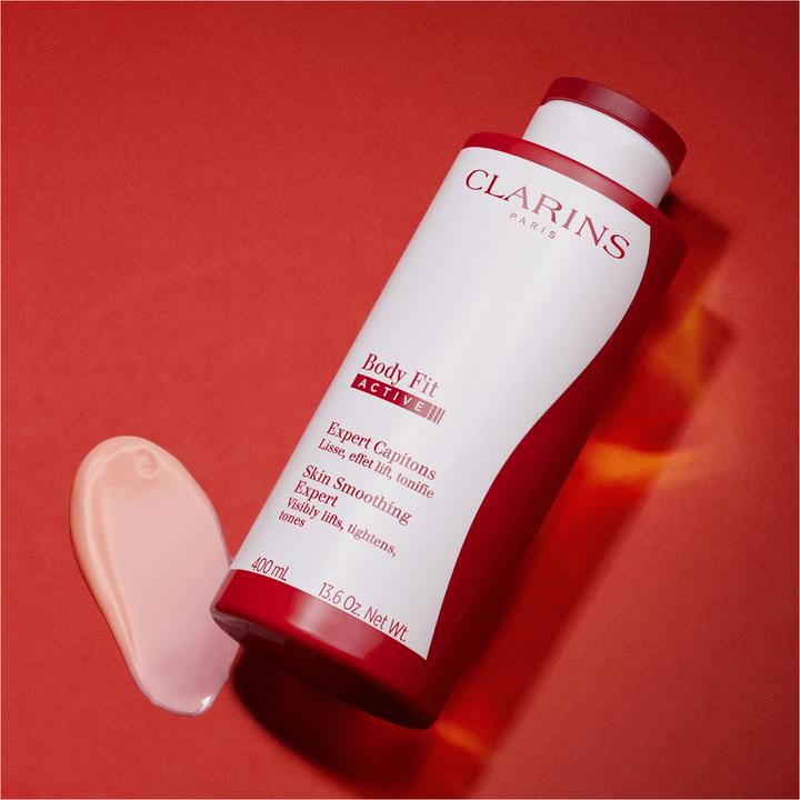 Produktbild Clarins Body Fit Active (Körperlotion, 400 ml)